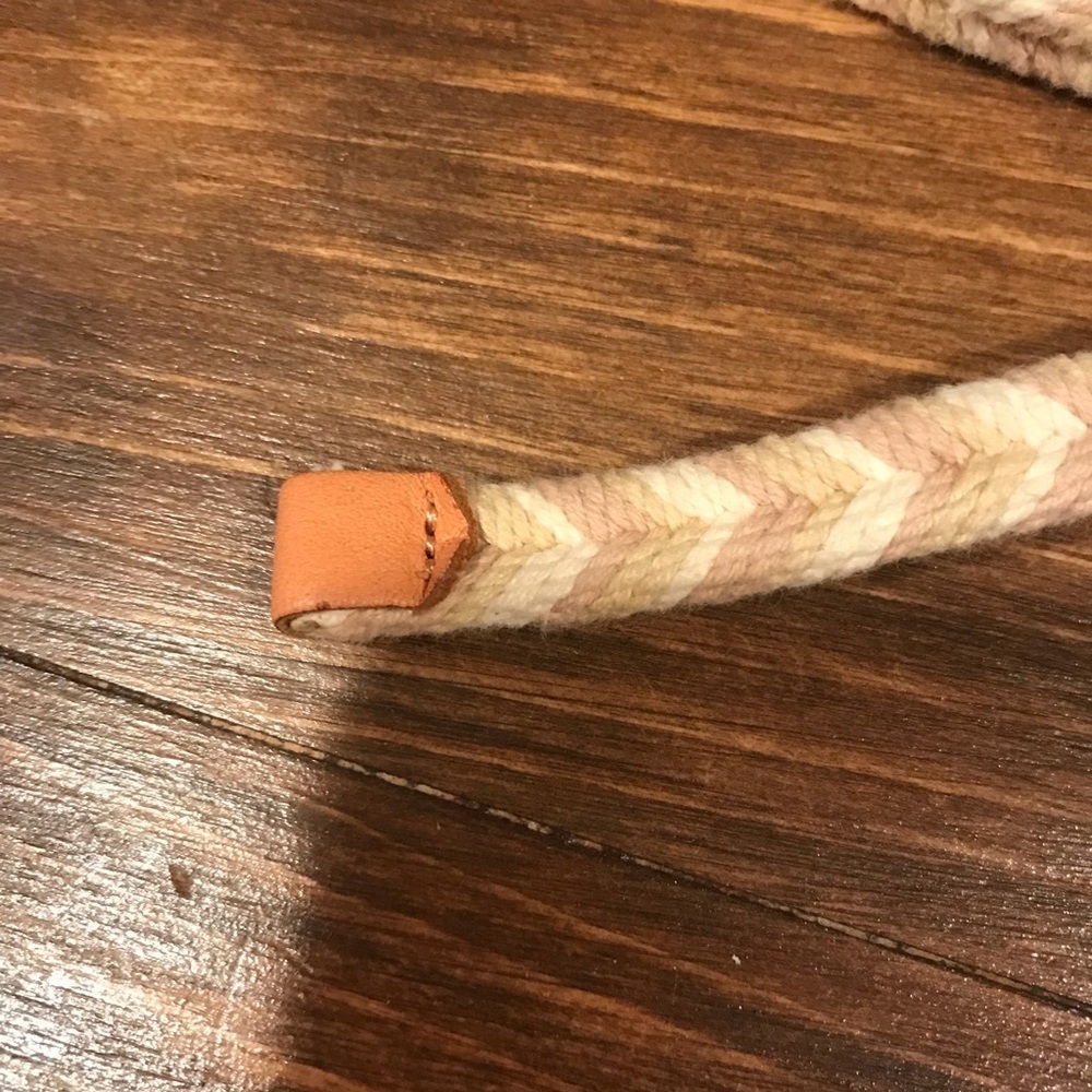 ▪️GAP Braided Belt - Picture 5 of 6